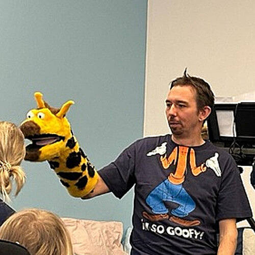 Na Bumm! - Das Kinderkonzert