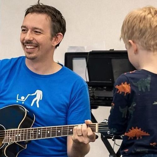 Na Bumm! - Das Kinderkonzert